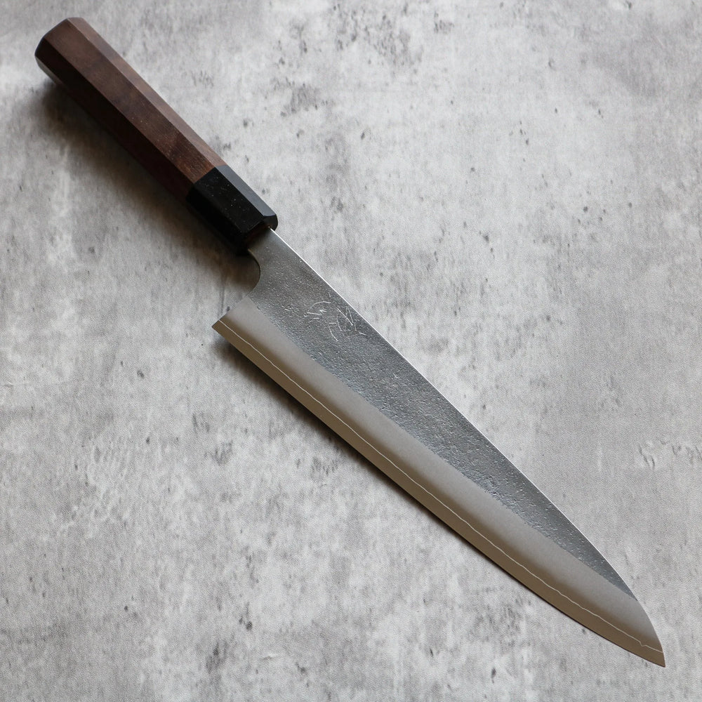 Yoshikane Nashiji SKD Gyuto 240 mm