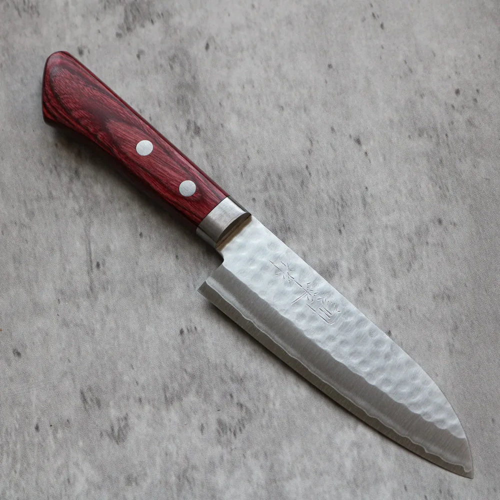 Masutani Tsuchime Petty 135 mm