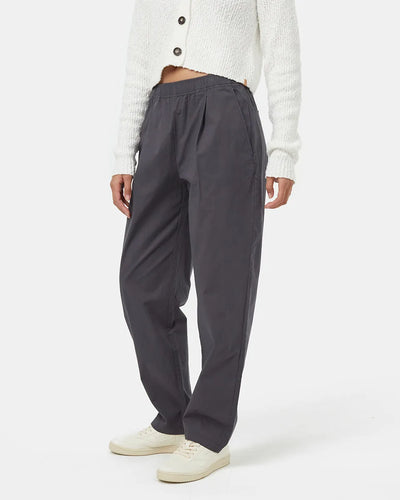 Pantalon en coton EcoStretch