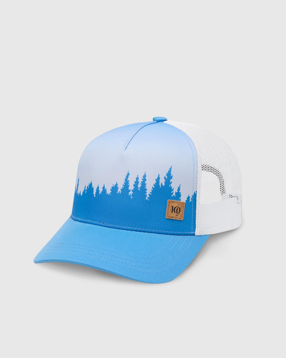 Chapeau Juniper Altitude