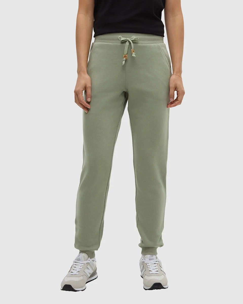 Pantalon de jogging Bamone TreeFleece