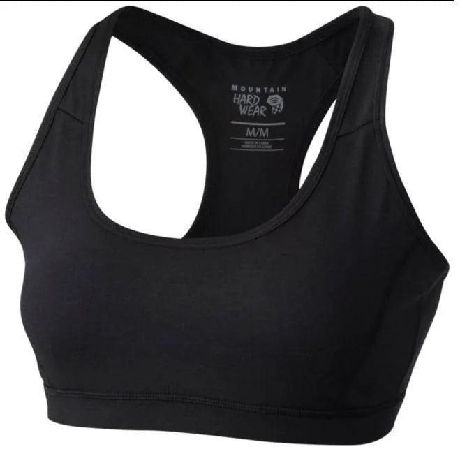 Soutien-gorge de course Mountain Hardwear Mighty Activa, taille XS