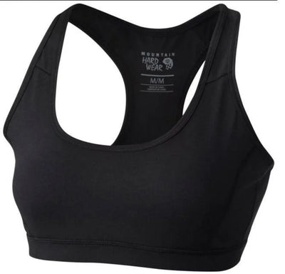Soutien-gorge de course Mountain Hardwear Mighty Activa, taille XS