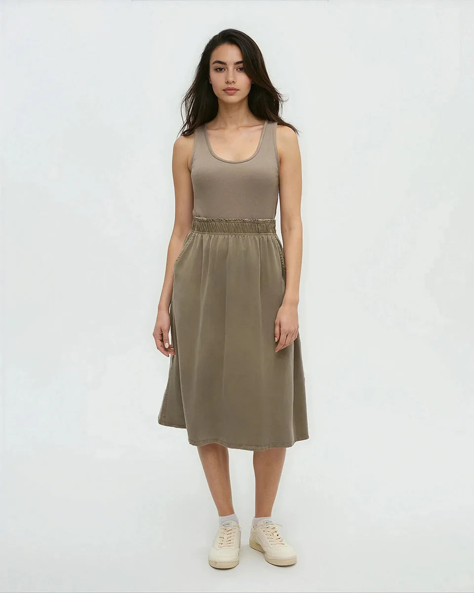 Stoney Dress