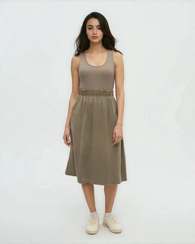 Stoney Dress