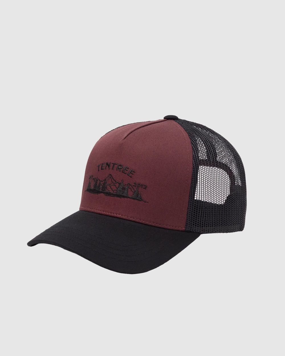 Chapeau Altitude avec Broderie Backwoods