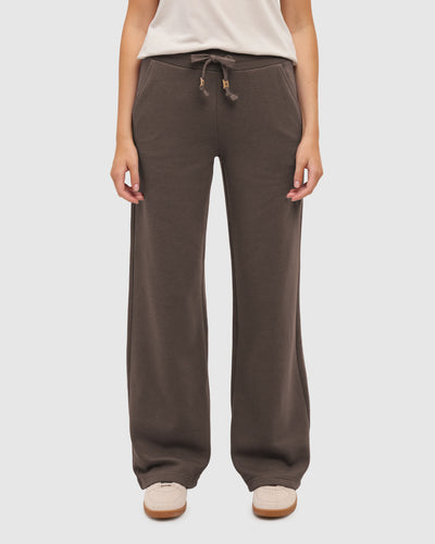 Pantalon ample Bamone