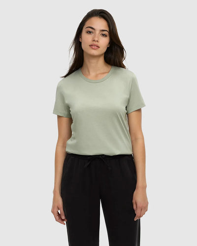 T-shirt Winslow TreeBlend