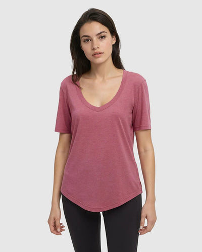 T-shirt Brackley TreeBlend