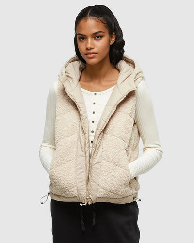 Gilet Collins