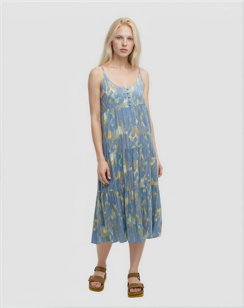 Robe EcoWoven Crepe Hopewell