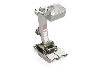 Bernina Pied double cordon #60C (7-8 mm)
