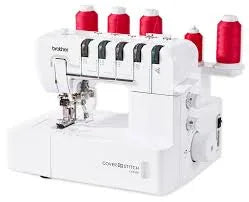 Brother - CV3550 - Machine à double surjet