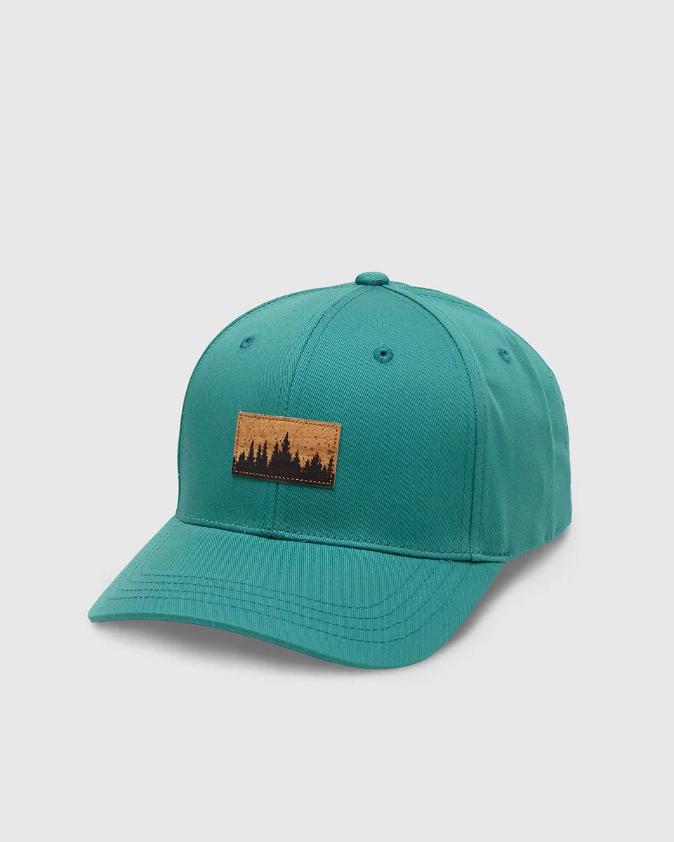 Chapeau Elevation en liège Juniper