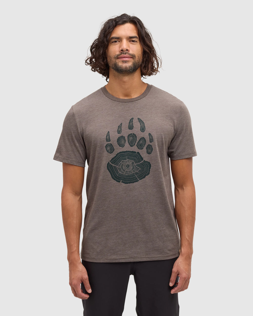 T-shirt Griffe d'Ours