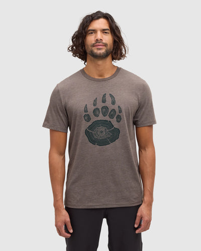 T-shirt Griffe d'Ours