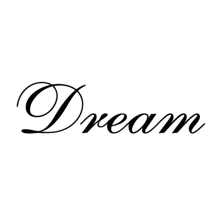 Tampon encreur "Dream" de Frog's Whiskers