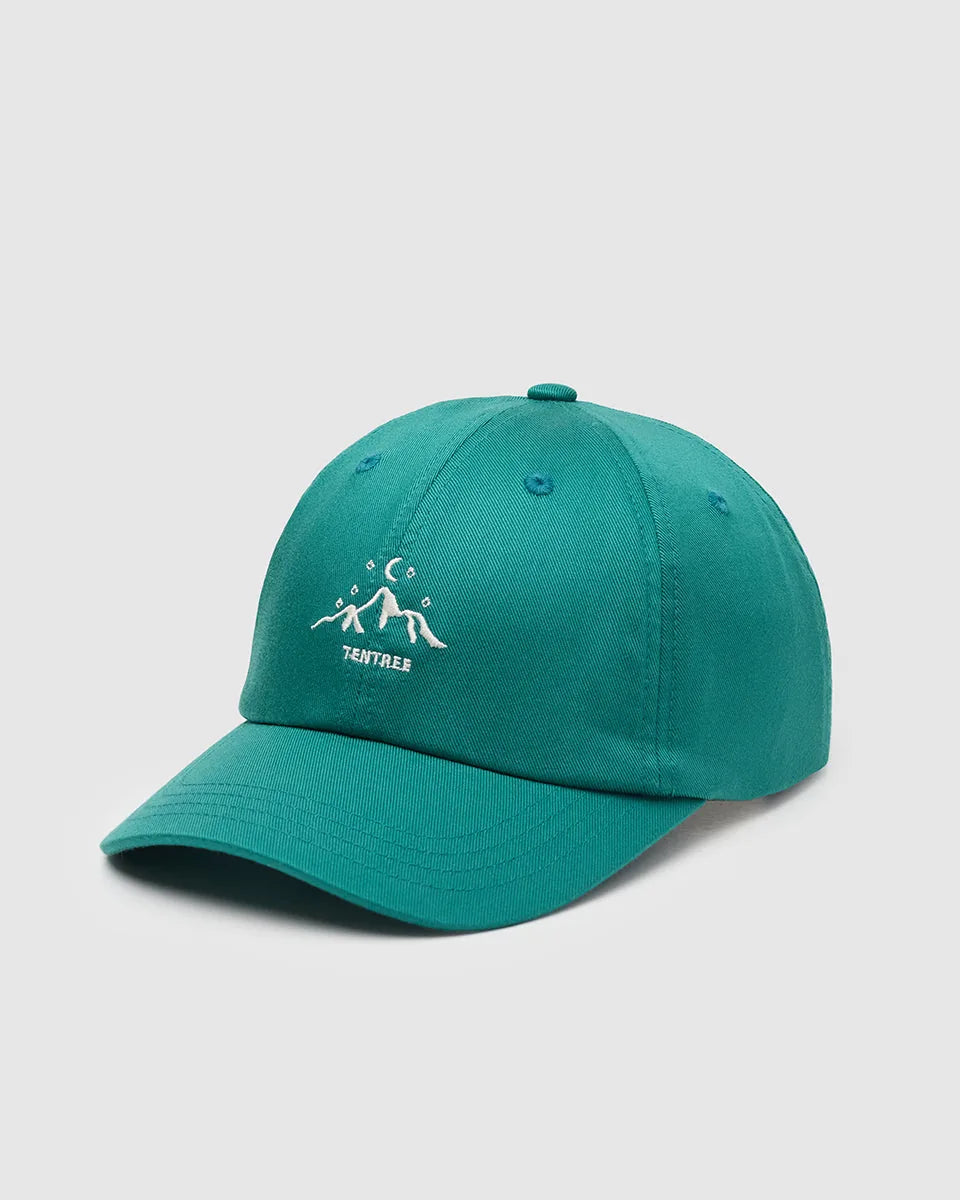 Tuque Sommet Montagne