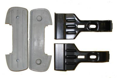 Yakima Y-19 Door Clips for 1C SST Racks (Pair) New in Packaging
