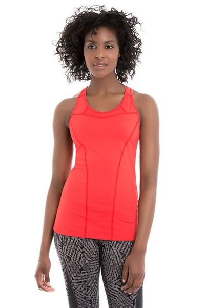 Lole Chandail sans manches Central pour femmes, Taille XS