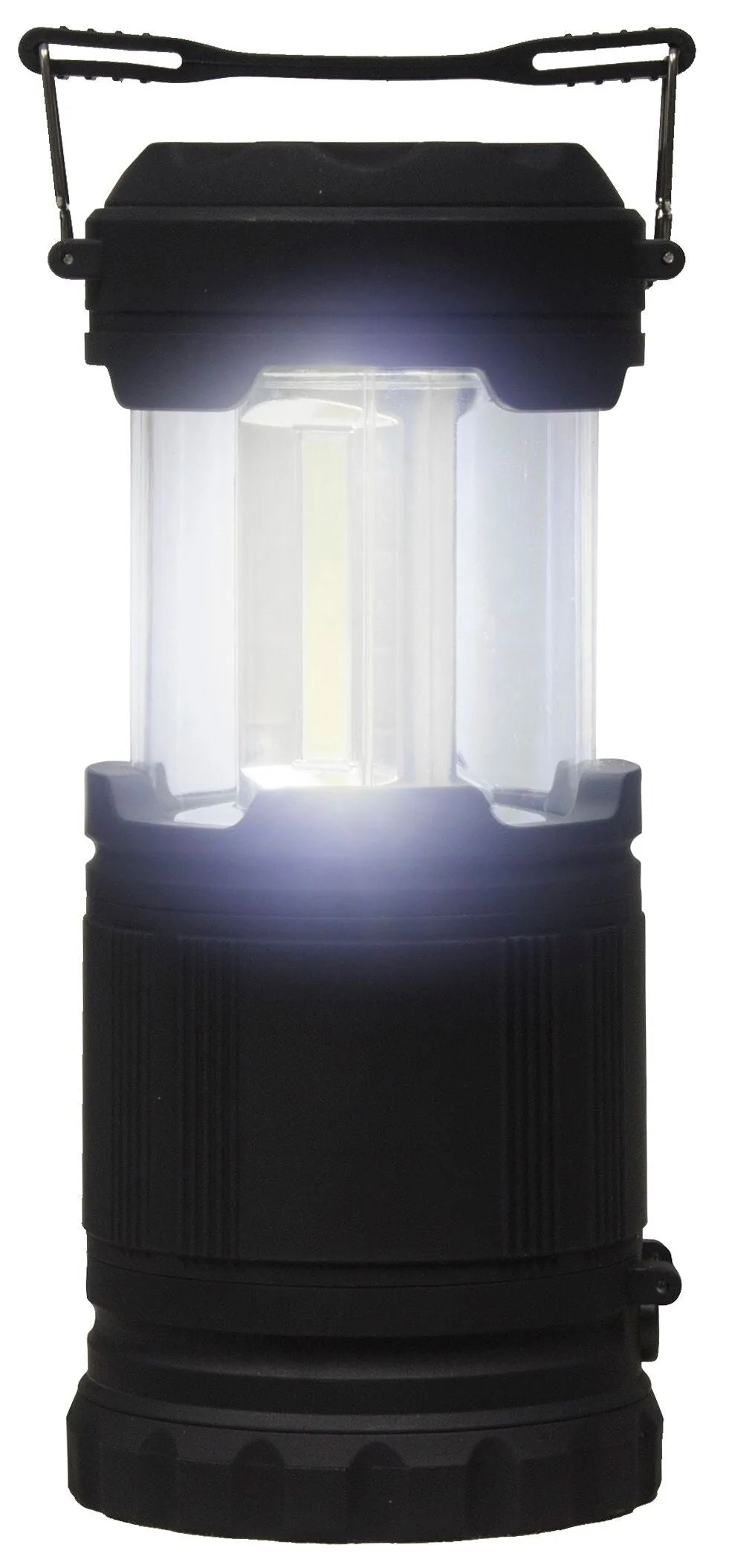 Rockwater Designs Tak-Lite 250 Lanterne et Lampe de Poche Pliable à Double Mode