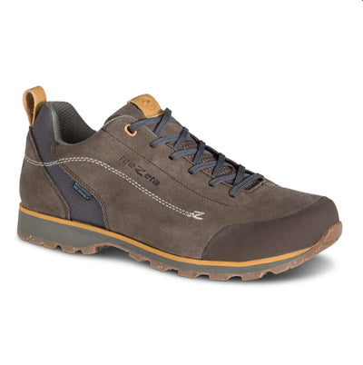 Chaussures de randonnée et de voyage imperméables Trezeta Zeta pour hommes