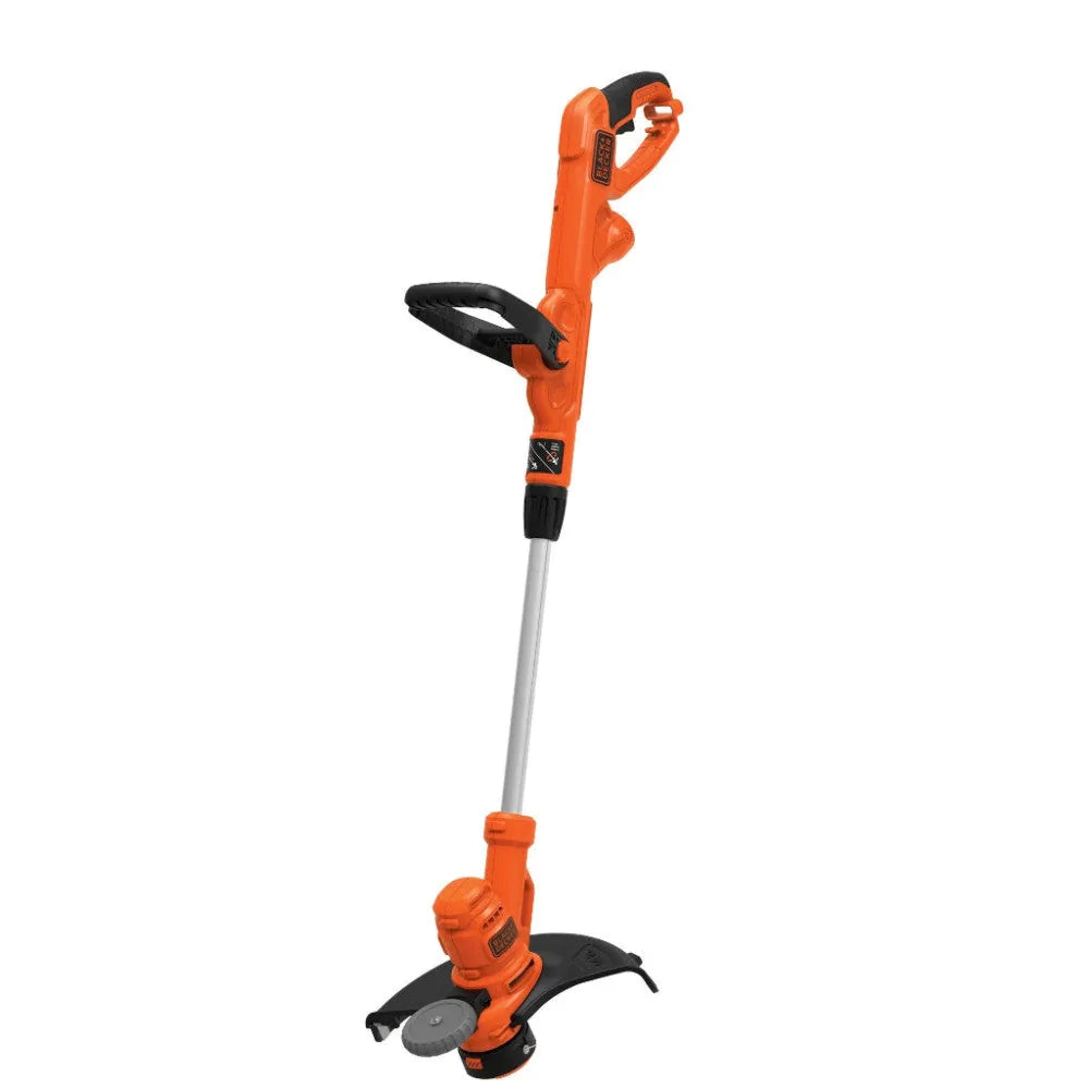 Tondeuse/Bordureuse Électrique BLACK+DECKER BESTA510 6,5 A AFS® 14 pouces à Fil