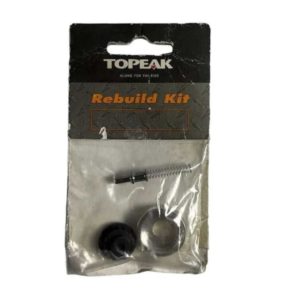 Kit de réfection Topeak pour Twister et Einstein