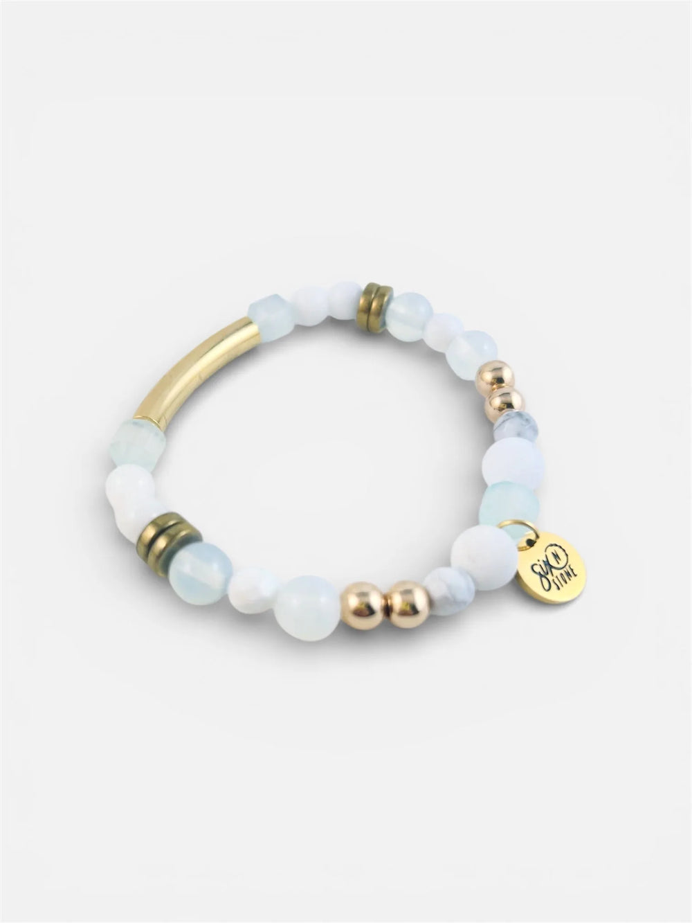 Bracelet Intention Calme