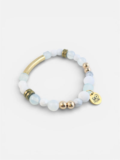Bracelet Intention Calme