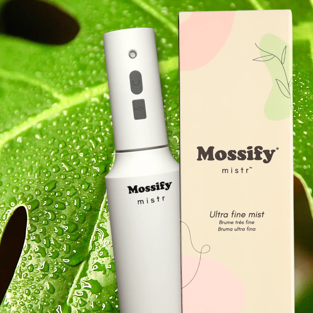 Le mistr™ original de Mossify