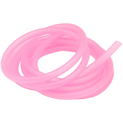 Ligne de dosage en silicone | Rose