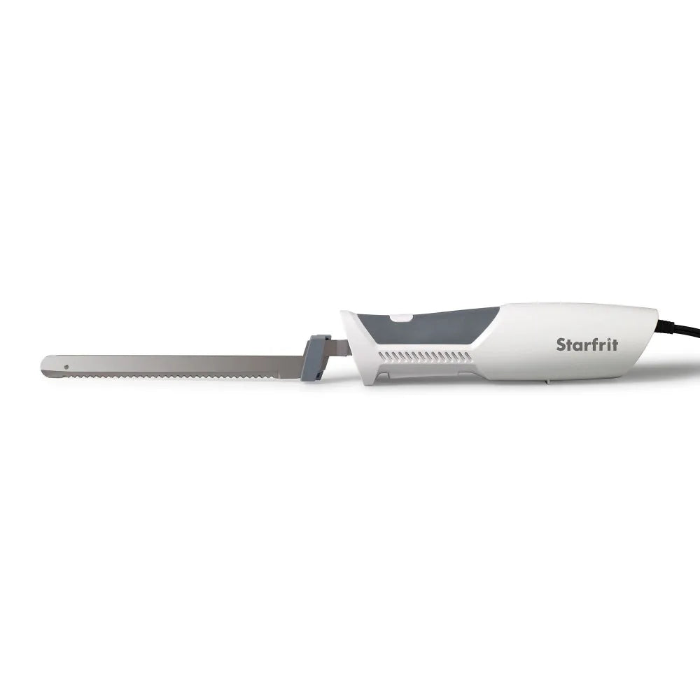 STARFRIT 24765 Couteau Électrique