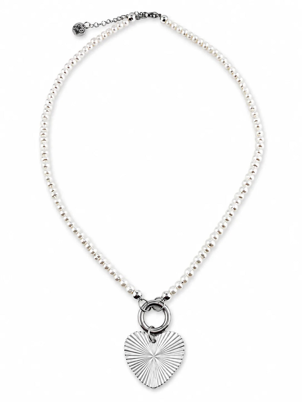 Collier Mer de Lumière