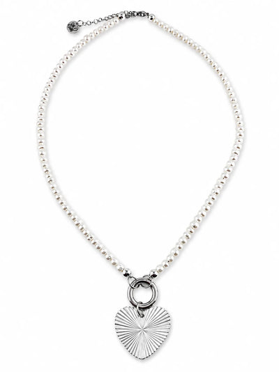 Sea of Light Necklace