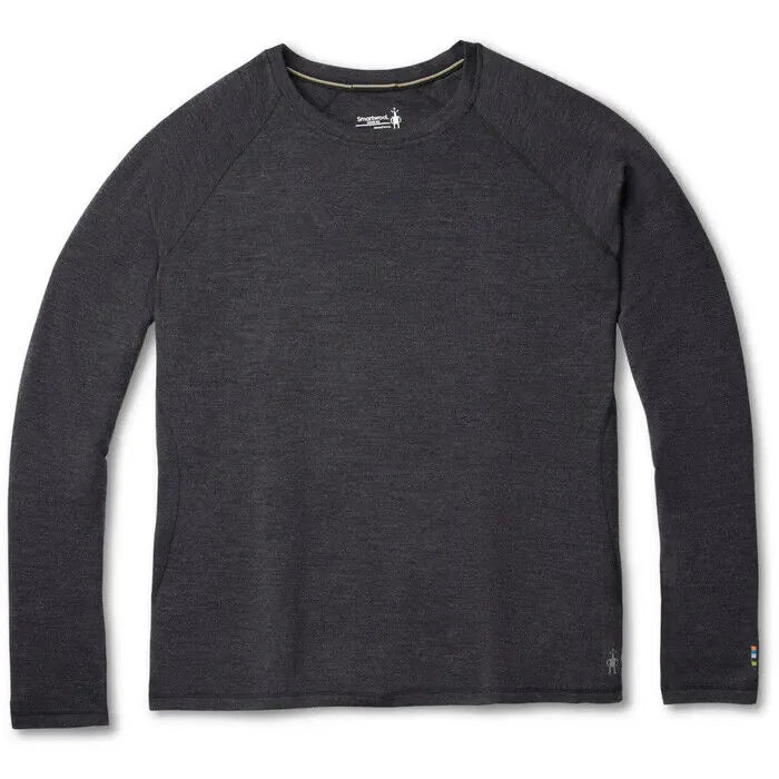Smartwool Women's Merino NTS Mid 250 Crew Tops Sizes XS & XL