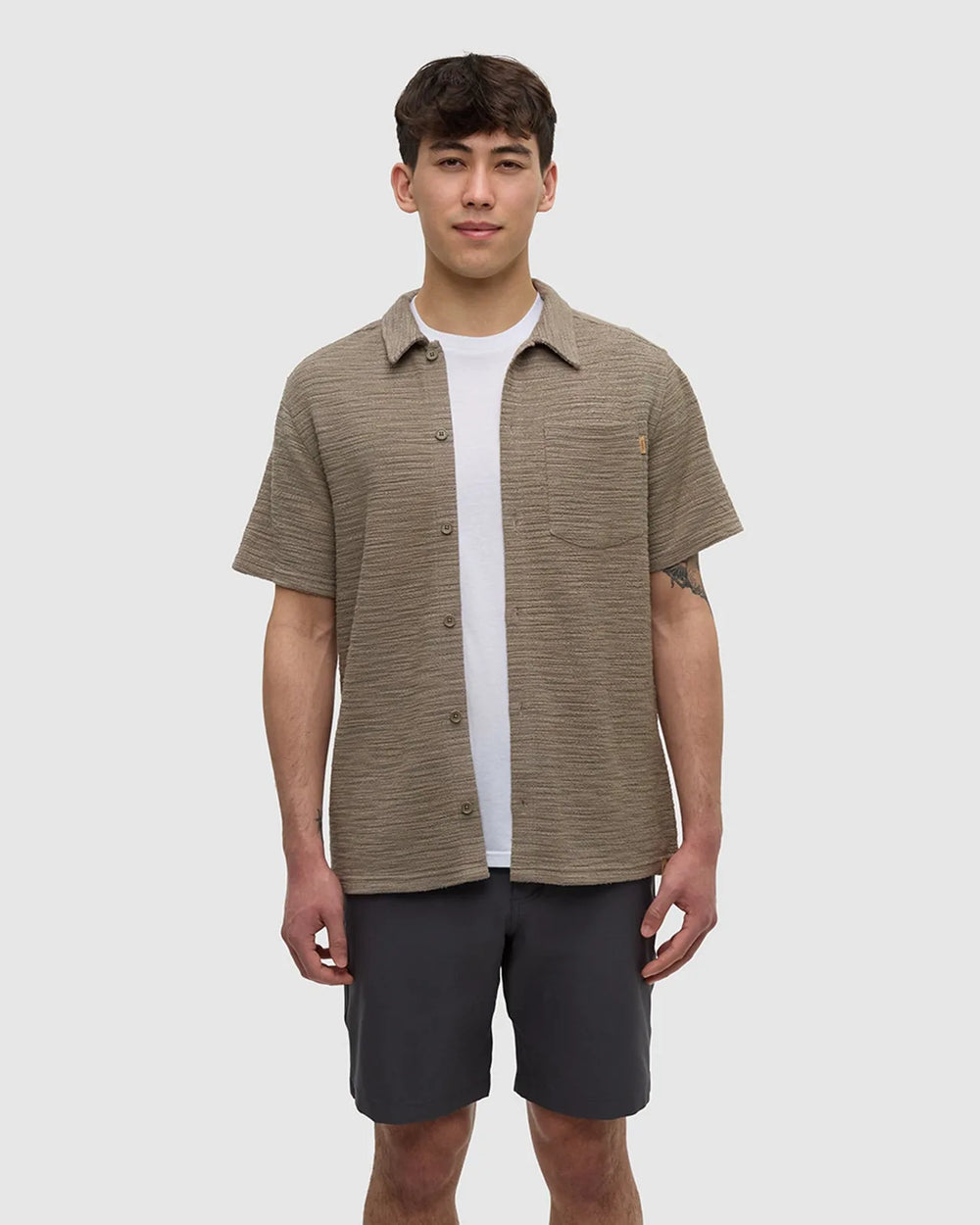 Chemise Copeland