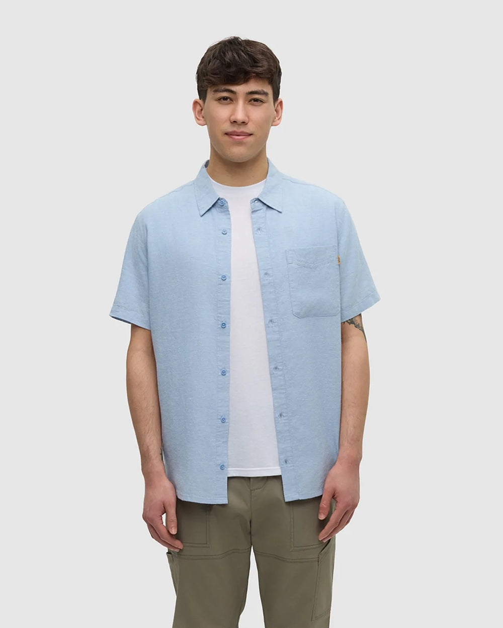 Chemise Dundas