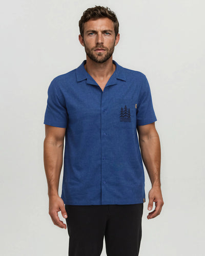 Chemise de poche Chambers