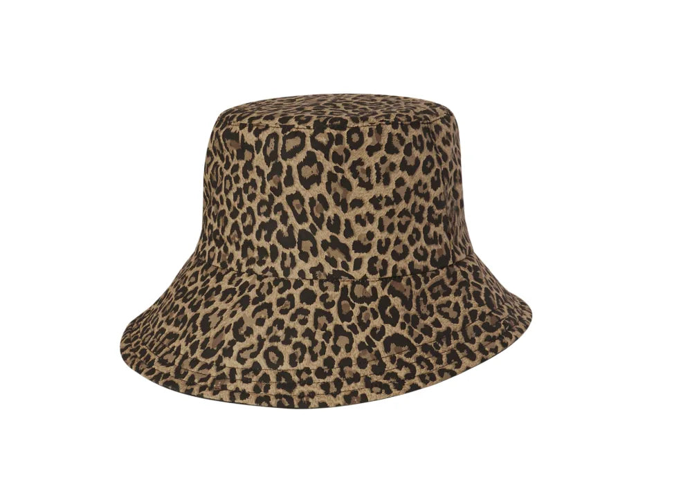 Chapeau seau Kooringal pour femmes Felicia réversible, taille unique