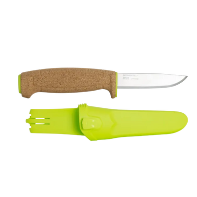 Couteau flottant Morakniv