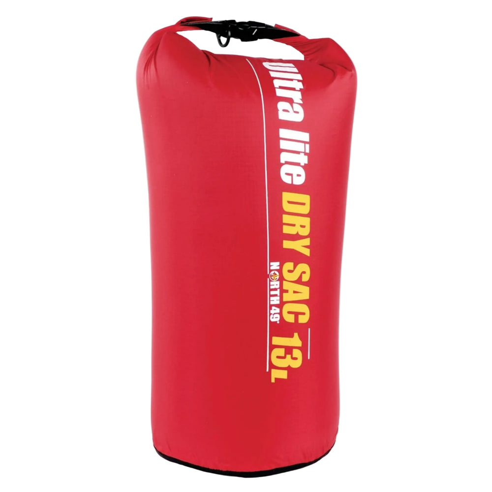 Sacs étanches Ultra Légers North 49 | 13 Litres