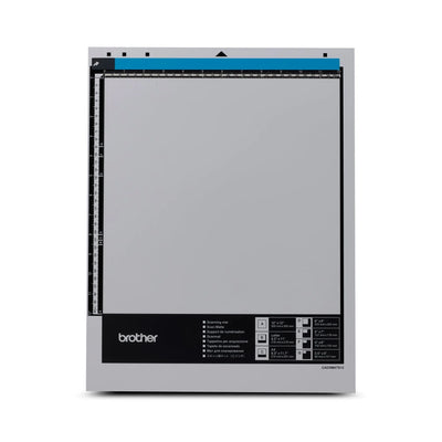 Brother - CADXMATS12 - Tapis de numérisation ScanNCut DX 12"x12"