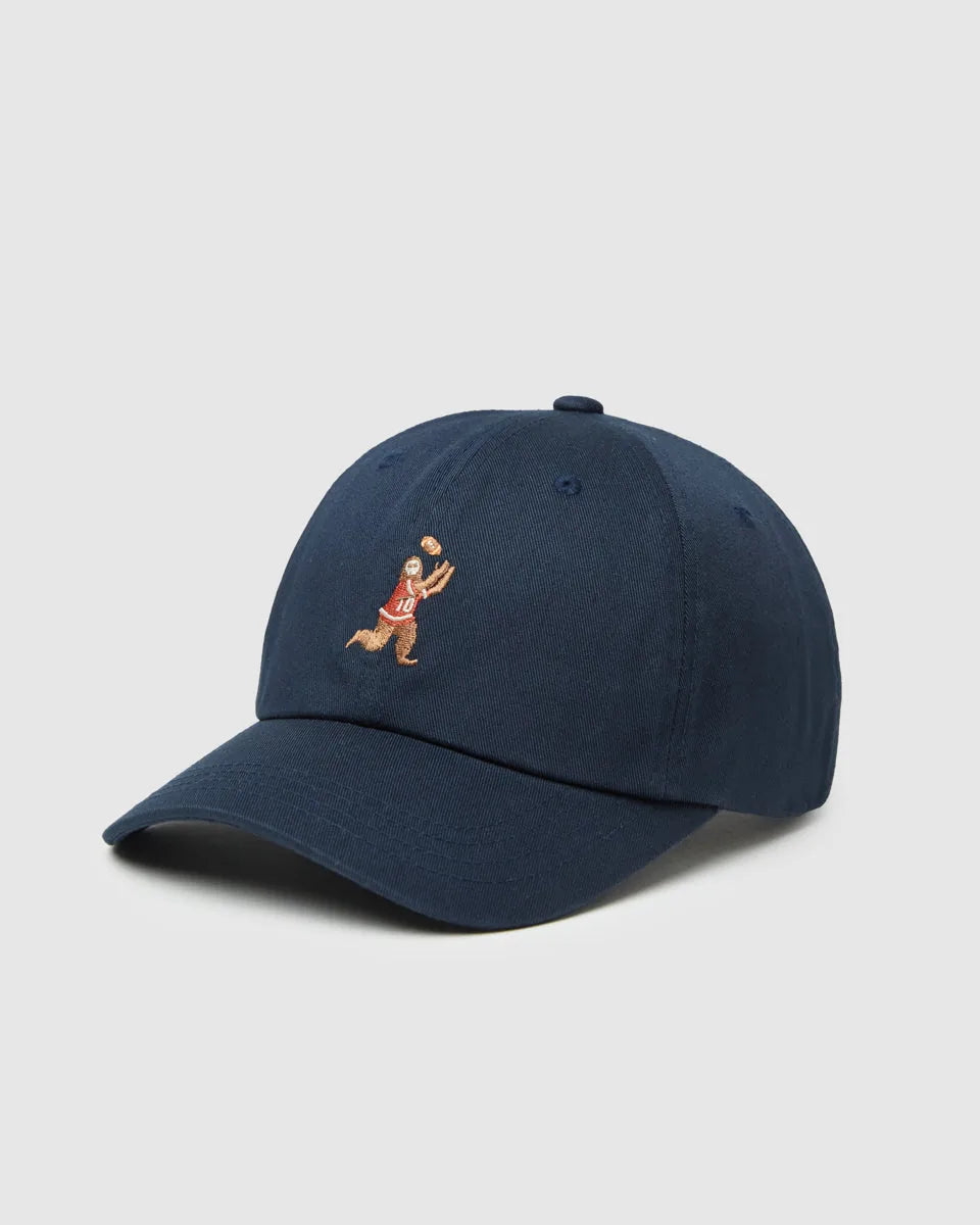 Casquette Sasquatch Peak