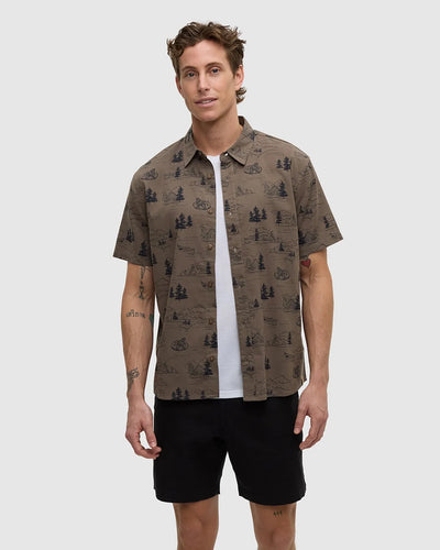 Chemise Redwood