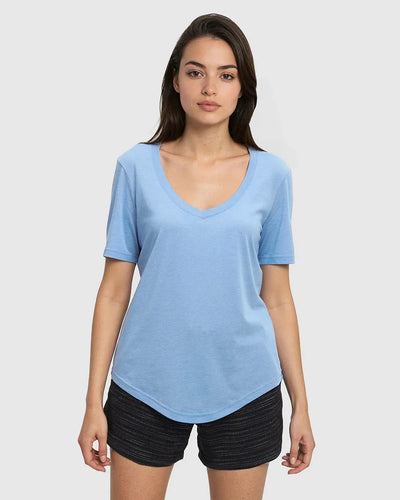 T-shirt Brackley TreeBlend