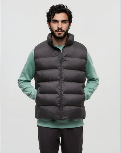 Brewster Vest