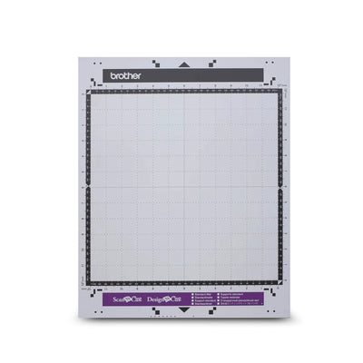 Brother - CAMATS12 - Tapis de numérisation 12" x 12"