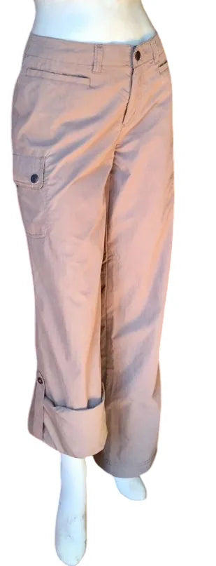 Royal Robbins Pantalon Maori pour femme, Taille 6
