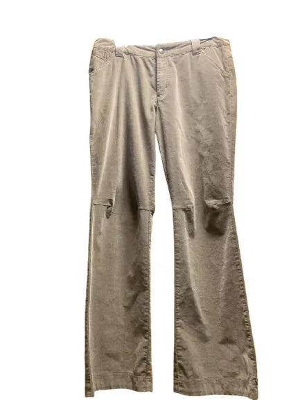 Sierra Designs Pantalon Delta pour femme, Taille 10